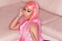 Nicki Minaj Shows Off Her Curve in Cover Art for New Single 'Super Freaky Girl'