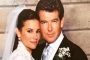 Pierce Brosnan Pays Tribute to Wife of 21-Year With Sentimental Wedding Message
