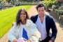 Husband Speaks for the First Time of Grief Since Dame Deborah James' Death