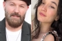 Fred Durst's 4th and Much Younger Wife Flashes Her Wedding Ring