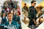 Box Office: 'Bullet Train' Derails With Mediocre Debut, 'Top Gun: Maverick' Breaks 'Titanic' Record