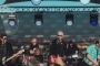 The Offspring and Crew Are Safe After SUV Catches Fire on Tour