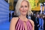 Gillian Anderson Wishes to 'Take a Break for a While and Play Some Psychopaths'