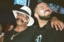 Drake Roasts His Dad's Horrible Massive Tattoo of Him After Being Blasted by Tattoo Artist