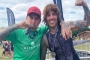 Bring Me The Horizon's Oli Sykes and Mat Nicholls Raise Fund for the LGBTQ+ Movement in Ukraine