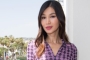 Gemma Chan Loves Louis Vuitton's 'Really Bold' Designs