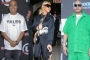 Irv Gotti Likens Ashanti to 'Cockroach', Cuts Ties With Fat Joe 