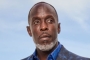 Michael K. Williams' New Memoir Details Facial Scar That Make Him 'Never Felt More Ugly'