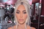 Kim Kardashian Hilariously Can't Handle Her Liquor at Kylie Jenner's Birthday Party