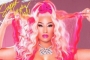 Nicki Minaj's New Racy Track 'Super Freaky Girl' Is Finally Out