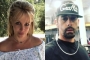 Britney Spears' Ex Convicted of Trespassing and Battery After Trying to Crash Her Wedding
