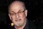 Man Allegedly Stabbing Controversial Writer Salman Rushdie Identified