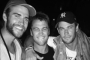 Luke Hemsworth Refuses to Compete With Brothers Liam and Chris Hemsworth