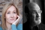 J.K. Rowling Calls Out Twitter After Receiving Threat Over Support for Salman Rushdie