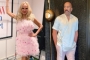 Kristin Chenoweth Leaves Steve Harvey Speechless With Naughty 'Family Feud' Answer