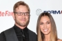 Kellan Lutz and Brittany Gonzales Welcome Future Hercules-Like Baby Boy