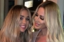 Kim Zolciak-Biermann's Daughter Ariana Admits to Smoking THC Prior to DUI Arrest 