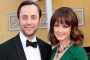 Vincent Kartheiser Files for Divorce From Alexis Bledel