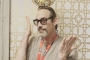 Nicholas Brendon Resting After Hospitalized Due to 'Cardiac Incident'