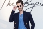Fans Lust After Andrew Garfield as His Shirtless Pic From Bali Getaway Surfaces Online