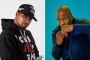 Juelz Santana Confronts Mike Tyson Over Viral 2003 Clip of Him 'Manhandling' Rapper 