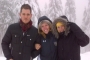 Michael Buble's Sister-in-Law Injured in Violent Car Crash