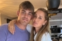 Louise Redknapp Cries '10 Times a Day' as Son Charles Moves to Arizona