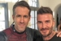 Ryan Reynolds Praises David Beckham for Being 'So Generous' as He Looks for Soccer Advice 