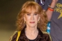 Kathy Griffin Begs Fans to Interpret Cancer Scan After Being Ghosted by Doctor Who Did Lung Removal