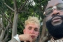 Rick Ross Pledges $10M to Secure Opponent for Jake Paul's Next Boxing Match