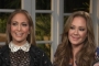 Leah Remini Skipped BFF Jennifer Lopez's Wedding to Spend Time With Daughter