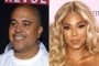 Irv Gotti Called Predator After He Details His First Kiss With Ashanti  