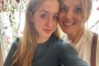 Geri Halliwell 'So Proud' of Daughter for Getting All 9s in Her GCSEs