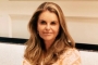 Maria Shriver Looks Shockingly 'Horrifying' Without Makeup