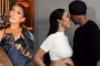 Pregnant Abby De La Rosa Hilariously Reacts to Nick Cannon Expecting 10th Child With Brittany Bell