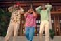 DJ Khaled, Future and Lil Baby Enjoy Tropical Vacation in 'Big Time' Visuals