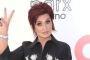 Sharon Osbourne Calls America 'Weird Place to Live' In