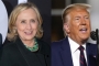 Hillary Clinton Doesn't 'Hate' Donald Trump Despite Opposing His 'Dangerous Rhetoric'