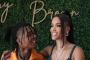 Swae Lee Gifts GF Victoria Kristine a Land Rover as They're Expecting First Child