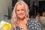 Kerry Katona's TikTok Account Restored After She's Banned Due to Racy Content