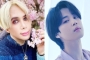 Influencer Oli London Issues Apology for Getting Surgeries to Look Like BTS' Jimin 