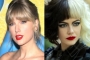 Taylor Swift Rumored to Villainize Emma Stone in 'Cruella 2'