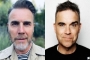 Gary Barlow 'Drowning in Jealousy' After Robbie Williams Became Huge Star Following Take That Exit