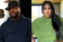 Aries Spears Unfazed by Lizzo's Fiery Message to Her Haters: 'She Didn't Say My Name' 