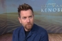 Ewan McGregor Feels It's Disrespectful for Him to Experiment With Drugs for Movie Roles