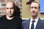 Joe Rogan Praises Mark Zuckerberg Over MMA Video 
