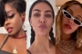 Azealia Banks Gets Clowned After Saying Kim Kardashian Looks 'Happier' and 'Healthier' Than Beyonce