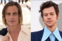 Chris Pine Shuts Down 'Ridiculous' Rumors About Harry Styles Spitting on Him