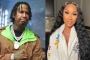 Woman Claims She Hooked Up With MoneyBagg Yo While He Was Dating Ari Fletcher