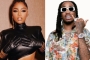 Chloe Bailey and Quavo Unfollow and Refollow Each Other on Instagram Amid Dating Rumors